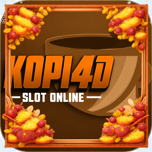kopi4d — galeri pratinjau Resmi APK